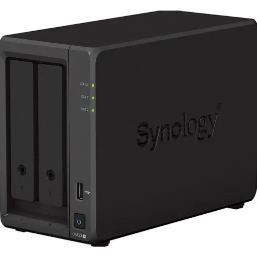 NAS Synology DS725+
